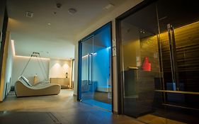 Hotel Villa Enrica